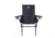 Big Agnes Big Six Armchair, Black, One Size, FBSACB25