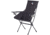 Big Agnes Big Six Armchair, Black, One Size, FBSACB25