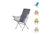 Big Agnes Big Six Armchair, Asphalt/Gray, Blue/Gray, Brown Trout, Green, Greenback