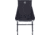 Big Agnes Big Six Camp Chair, Black, FBSCCB24