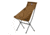 Big Agnes Big Six Camp Chair, Brown Sugar, One Size, FBSCCBS25