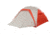 Big Agnes Bird Beak SL 4 Accessory Vestibule, Gray/Orange, TVESTBBSL419