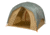 Big Agnes Bunk House 4 Tent, Prairie Sand/Chinois Green, TBUNK426