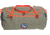 Big Agnes Camp Kit Duffel, Olive, 45L, LCKD45L22