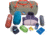 Big Agnes Camp Kit Duffel, Olive, 45L, LCKD45L22