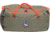 Big Agnes Camp Kit Duffel, Olive, 90L, LCKD90L22