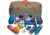 Big Agnes Camp Kit Duffel, Olive, 90L, LCKD90L22