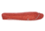 Big Agnes Cinnabar -40, 850 Downtek Sleeping Bag, Pumpkin, Small, BCN40SL20
