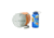 Big Agnes Compression Stuff Sack, Orange, 20L, ACSS20L24