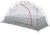 Big Agnes Copper Spur HV UL1 Bikepack Tent, Gray/Silver, THVCSBP121