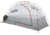 Big Agnes Copper Spur HV UL1 Bikepack Tent, Gray/Silver, THVCSBP121