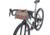 Big Agnes Copper Spur HV UL1 Bikepack Tent, Gray/Silver, THVCSBP121