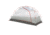 Big Agnes Copper Spur HV UL1 mtnGLO Tent - 1 Person, 3 Season, Silver/Gray, THVCS1MG20