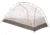 Big Agnes Copper Spur HV UL1 mtnGLO Tent - 1 Person, 3 Season