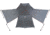 Big Agnes Copper Spur HV UL2 Bikepack Tent, 2-Person, Gray/Silver, THVCSBP221
