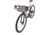 Big Agnes Copper Spur HV UL2 Bikepack Tent, 2-Person, Gray/Silver, THVCSBP221
