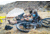 Big Agnes Copper Spur HV UL2 Bikepack Tent, 2-Person, Gray/Silver, THVCSBP221