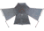 Big Agnes Copper Spur HV UL2 Bikepack Tent, 2-Person, Gray/Silver, THVCSBP221