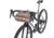 Big Agnes Copper Spur HV UL2 Bikepack Tent, 2-Person, Gray/Silver, THVCSBP221