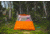 Big Agnes Copper Spur HV UL2 Tent - 2 Person, 3 Season-Gray/Orange