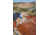 Big Agnes Copper Spur HV UL2 Tent - 2 Person, 3 Season-Gray/Orange