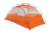 Big Agnes Copper Spur HV UL2 Tent - 2 Person, 3 Season-Gray/Orange