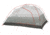 Big Agnes Copper Spur HV UL3 mtnGLO Tent - 3 Person, 3 Season, Silver/Gray, THVCS3MG20