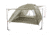 Big Agnes Copper Spur HV UL4 Tent - 4 Person, 3 Season, Olive Green, THVCSG420