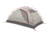 Big Agnes Copper Spur HV3 Expedition Tent, Red/Gray, 3 Person, THVCSE323