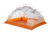 Big Agnes Copper Spur UL 3 Classic, Ivory/Orange, TCSCUL318