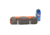 Big Agnes Copper Spur UL1 Tent, Tangelo, 1 Person, TCSUL1TGO25