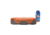 Big Agnes Copper Spur UL1 Tent, Tangelo, 1 Person, TCSUL1TGO25