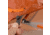 Big Agnes Copper Spur UL3 XL Tent, Tangelo/Mercury, 3 Person, TCSUL3XLTGM25