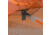 Big Agnes Copper Spur UL3 XL Tent, Tangelo/Mercury, 3 Person, TCSUL3XLTGM25