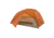 Big Agnes Copper Spur UL2P mtnGLO Tent, Tangelo/Mercury, 2 person, TCSUL2MG26