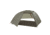 Big Agnes Copper Spur UL3 XL Tent, Lichen Green/Mercury, 3 Person, TCSUL3XLLNM25