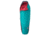 Big Agnes Daisy Mae 15 Sleeping Bag 650 DownTek, Left Zip - Womens, Aqua/Navy, Petite, BWDM15PL19