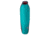 Big Agnes Daisy Mae 15 Sleeping Bag 650 DownTek, Left Zip - Womens, Aqua/Navy, Petite, BWDM15PL19