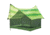 Big Agnes Deep Creek Bug House Medium, Green, TDCTBHGMD18