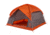 Big Agnes Dog House 4 Tent, Orange/Taupe/Eggplant, TDH420