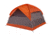Big Agnes Dog House 4 Tent, Orange/Taupe/Eggplant, TDH420