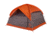 Big Agnes Dog House 4 Tent, Orange/Taupe/Eggplant, TDH420