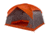 Big Agnes Dog House 6 Tent, Orange/Taupe/Eggplant, TDH620