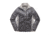 Big Agnes Dome Peak Pullover - Mens, Asphalt/Gray, Medium, 31205-023-MD