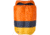 Big Agnes Dream Island 15 Double Sleeping Bag, Orange/Navy/Yellow, Double Wide, BDWDI19
