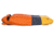 Big Agnes Dream Island 15 Double Sleeping Bag, Orange/Navy/Yellow, Double Wide, BDWDI19