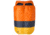 Big Agnes Dream Island 15 Double Sleeping Bag, Orange/Navy/Yellow, Double Wide, BDWDI19