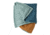 Big Agnes Dream Island 20 Sleeping Bag, Tapestry/Brown Sugar, Double Wide, BDIDW2025