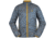 Big Agnes Ellis Jacket - Men's-Cool Gray/Sunflower-Large