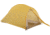 Big Agnes Fly Creek HV UL2 Bikepack Solution Dye Tent, Yellow/Greige, 2 Person, THVFCBP222